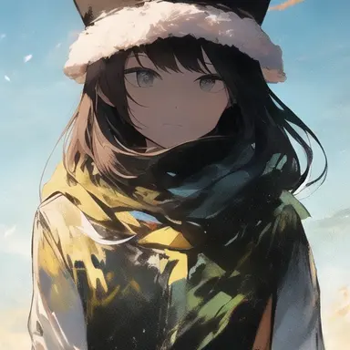 Profile image of 依頼人