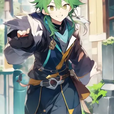 Profile image of ション