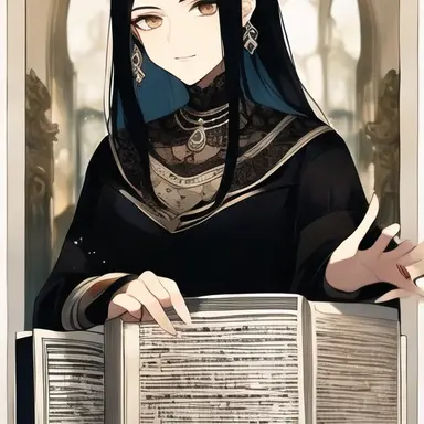 Profile image of Zayrasha al-Nurayn