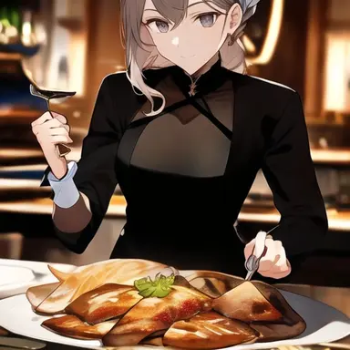 Profile image of Elavienne Chervaine