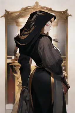 Profile image of Seravelle Veyscar