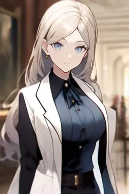 Profile image of Elavienne Chervaine