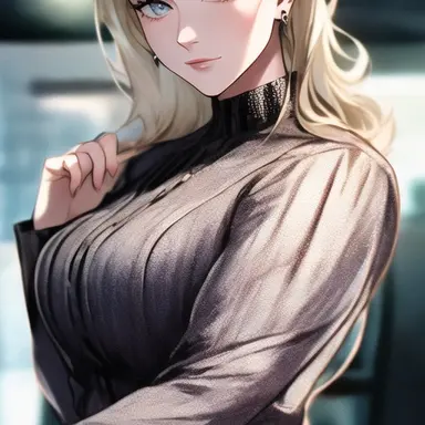 Profile image of Elena DAubremont