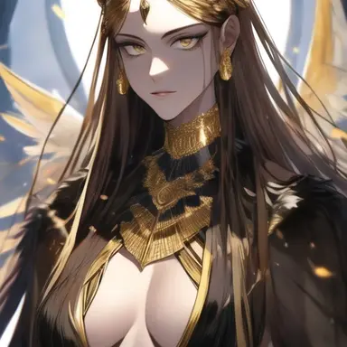 Profile image of Clothea Lysandra