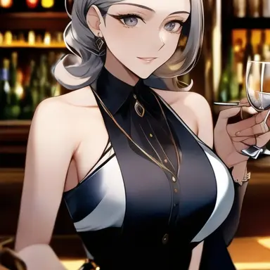 Profile image of Seravelle Veyscar