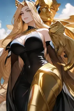 Profile image of Clothea Lysandra