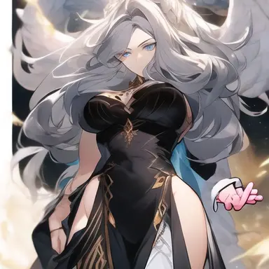 Profile image of Anastasia Volskaya