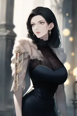 Profile image of Elavienne Chervaine