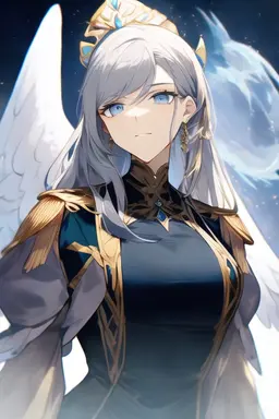 Profile image of Anastasia Volskaya