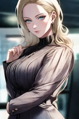 Profile image of Elena DAubremont