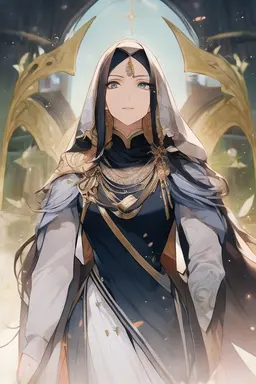 Profile image of Zayrasha al-Nurayn