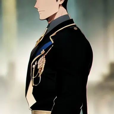 Profile image of Arthur Penrose