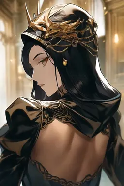 Profile image of Seravelle Veyscar