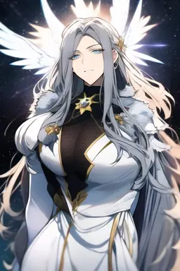 Profile image of Anastasia Volskaya
