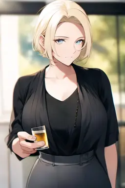 Profile image of Elena DAubremont