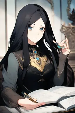 Profile image of Zayrasha al-Nurayn