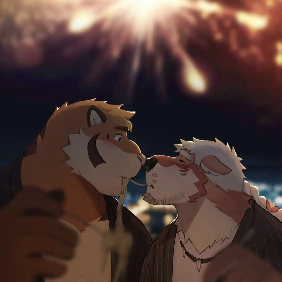 Imlwkhambre67의 Furry College (NSFW)
