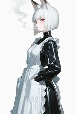Profile image of Lucy