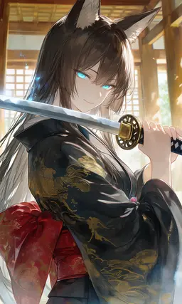 Profile image of Lin