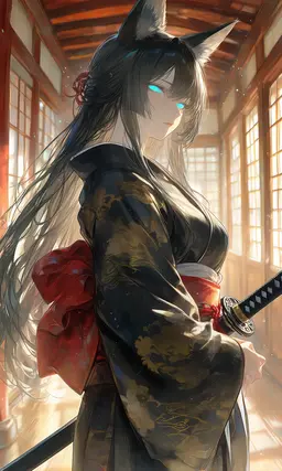 Profile image of Lin