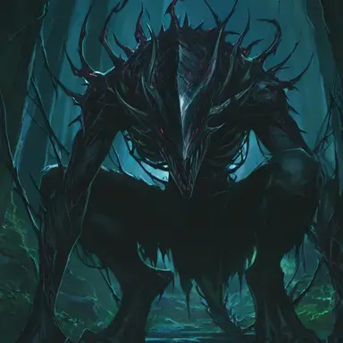 Profile image of 시련의 존재들