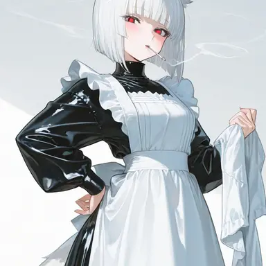 Profile image of 루시