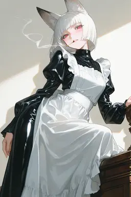 Profile image of Lucy
