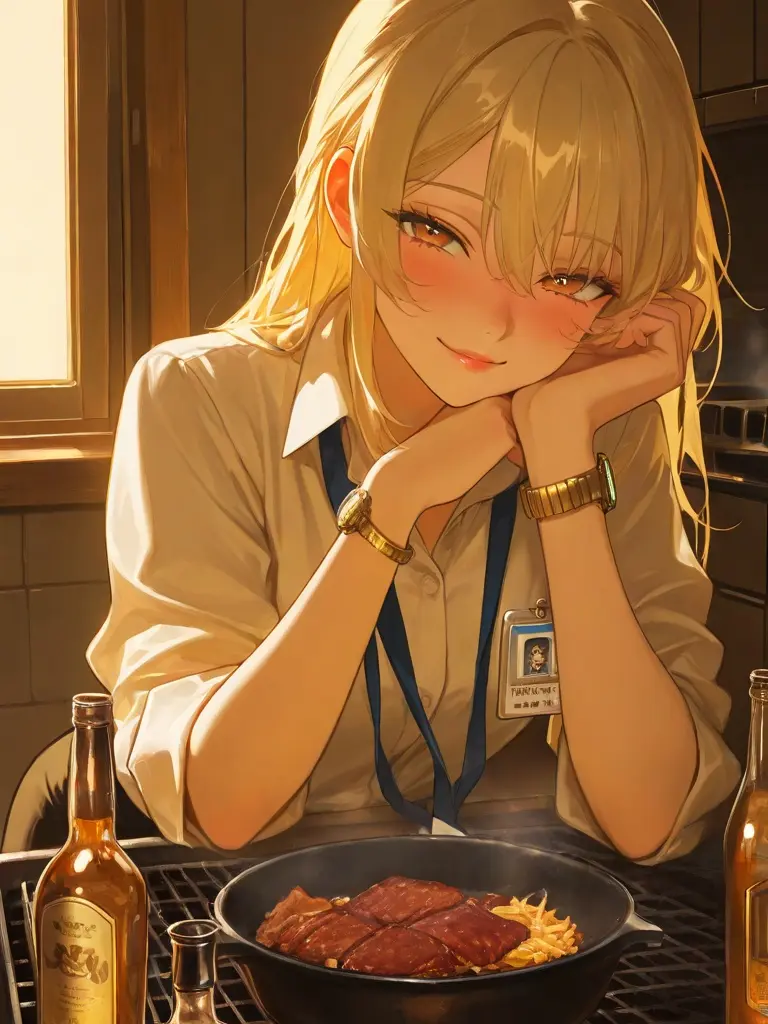 VapidStamp8603의 오늘 하루도 수고한 당신에게