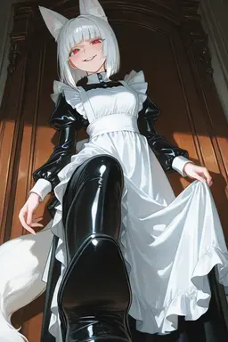 Profile image of Lucy