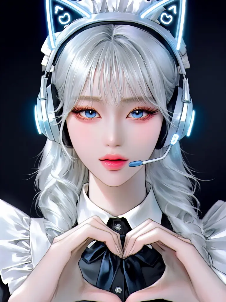 VapidStamp8603의 커스텀 메이드를 주문했다.