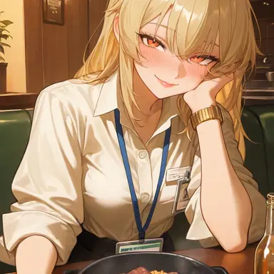 Profile image of 네루