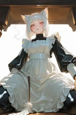 Profile image of Lucy