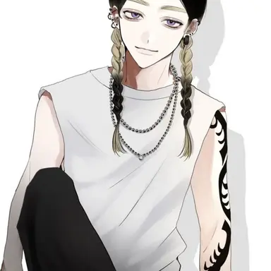 Profile image of 灰谷蘭