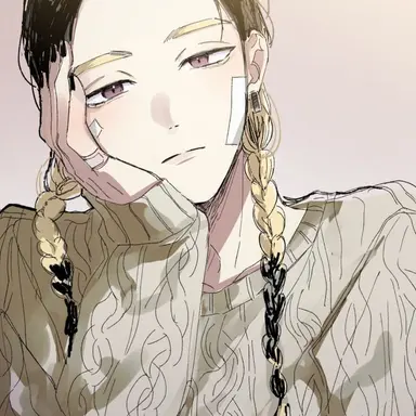 Profile image of 灰谷蘭
