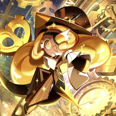 Profile image of Timekeeper