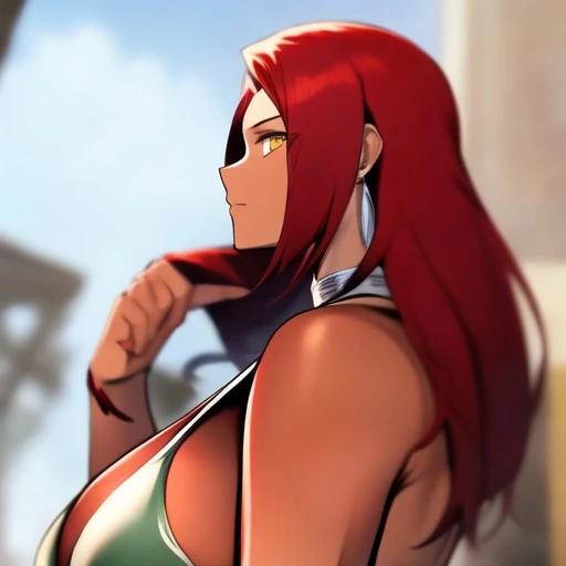 竿紫舞子