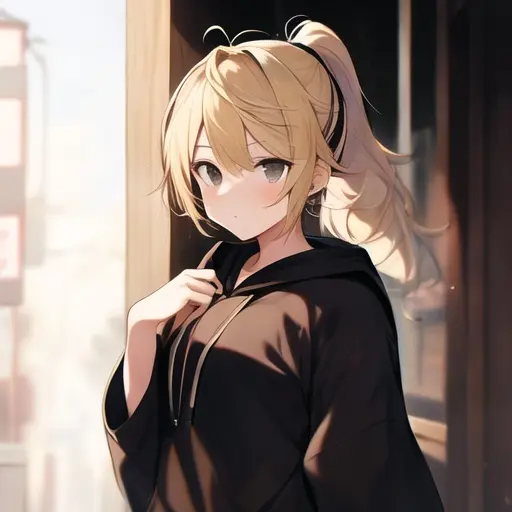 BrightOrgan2239의 おとこの娘との日常