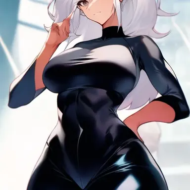Profile image of Mina
