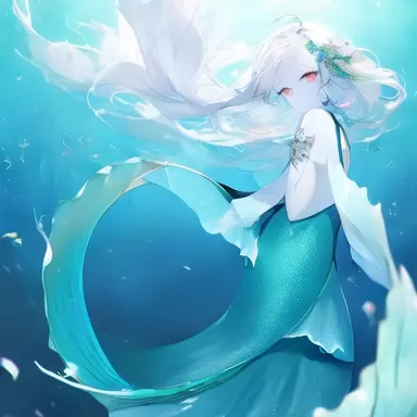 Profile image of Mireille