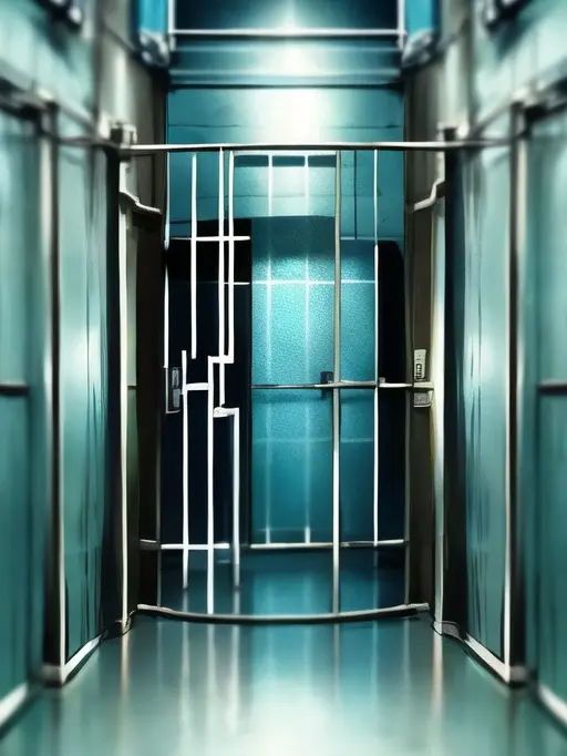 BoneScale6567의 Prison