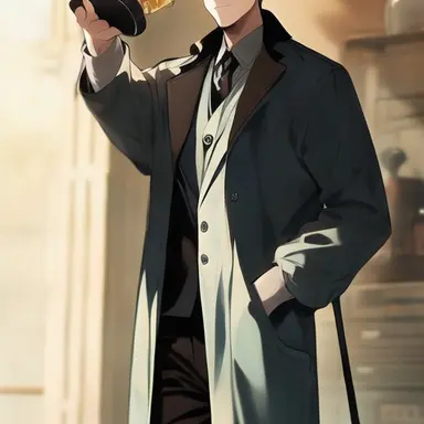 Profile image of Dr. Vale
