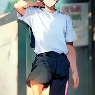 Profile image of Marcus