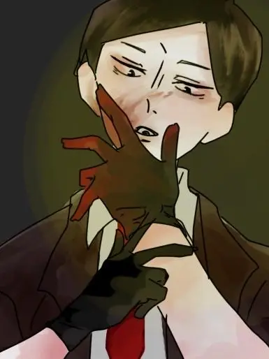 HarshPoem0561의 幼馴染という関係