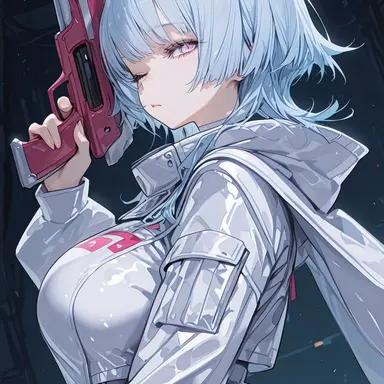Profile image of セシリア