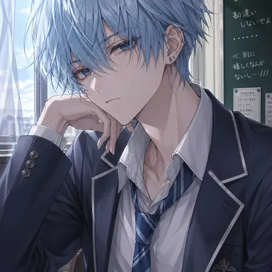 Profile image of 鳴