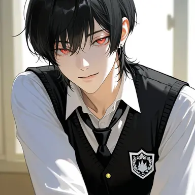 Profile image of 悠