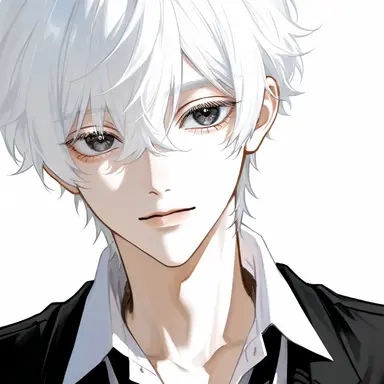 Profile image of 冬馬