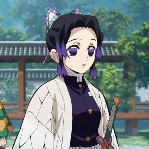 Hjy8566의 시노부에게 혼나기 1..2..3...