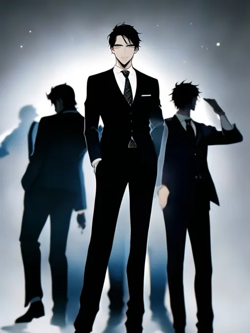 MagicBean0123의 Mafia