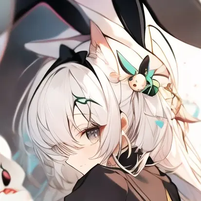 ___mocha___의 뱀 수 인 과  토 끼 수 인